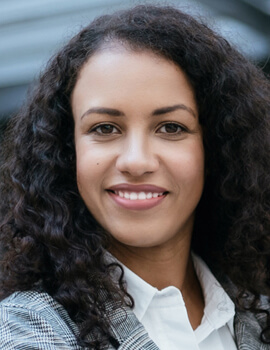 Sereena Williams